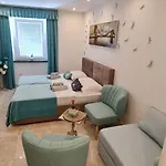 Love Nest Apartment