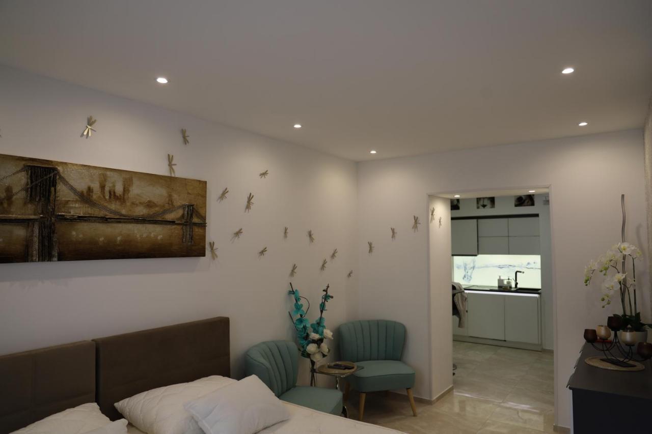 Apartment Nest Ljubljana