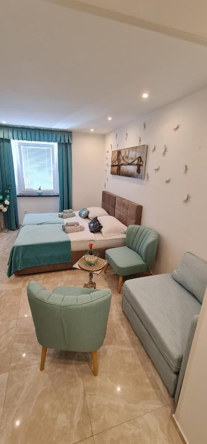 Apartment Nest