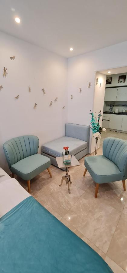 Nest Apartment