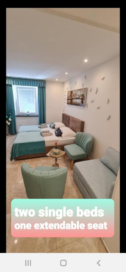 Nest Apartment