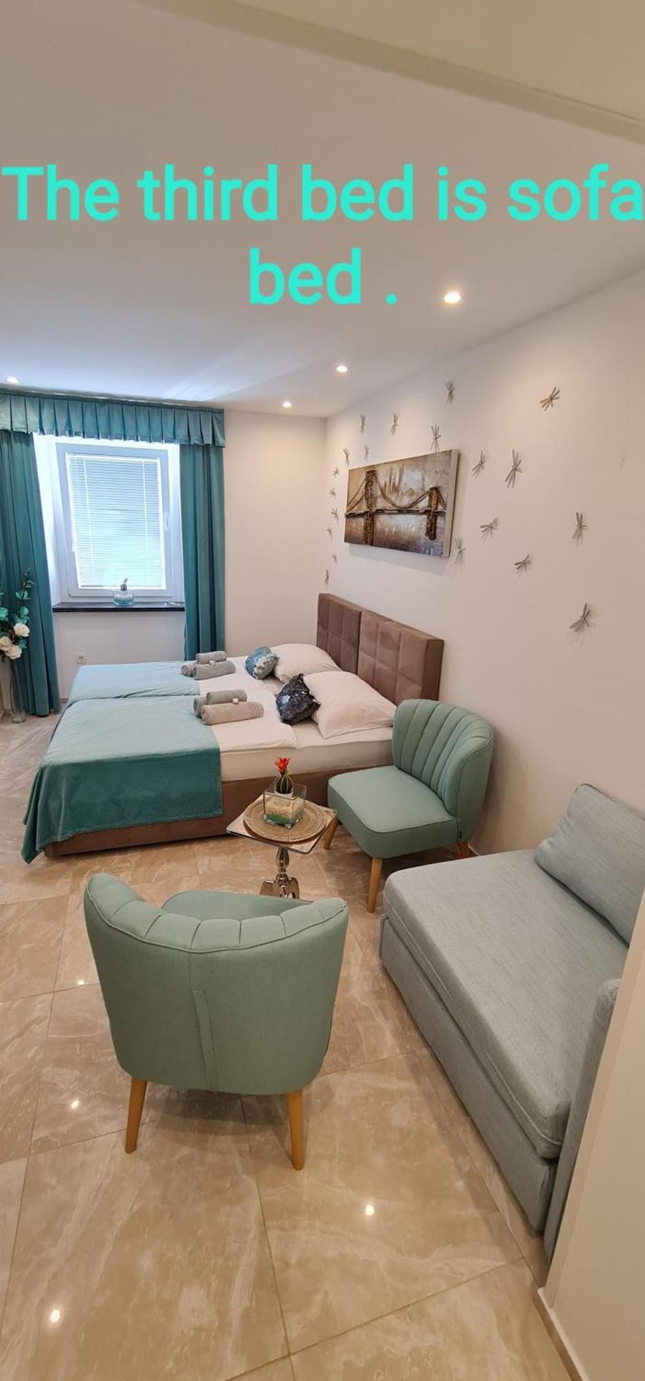 Apartment Nest *